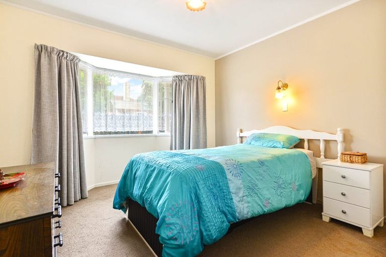 Photo of property in 14 Darley Street, Maeroa, Hamilton, 3200