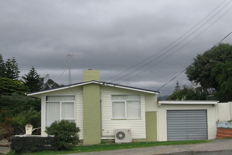 Photo of property in 81b Seaview Road, Paraparaumu Beach, Paraparaumu, 5032