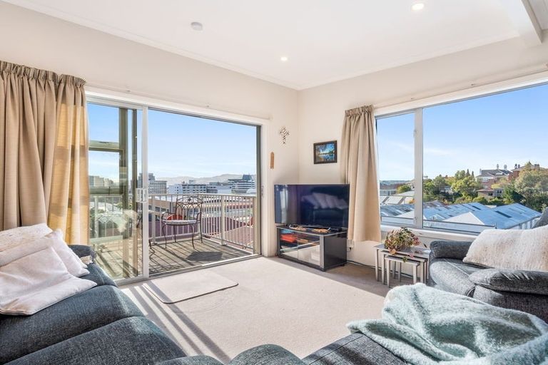 Photo of property in 66j Maclaggan Street, Dunedin Central, Dunedin, 9016