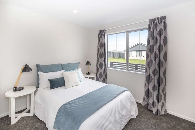 Photo of property in 79 Charlbury Drive, Rolleston, 7615