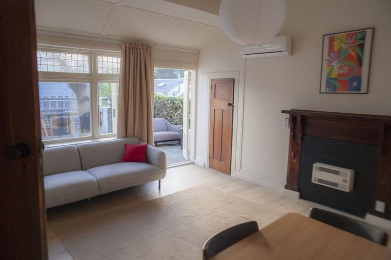 Photo of property in 77 Nairn Street, Mount Cook, Wellington, 6011