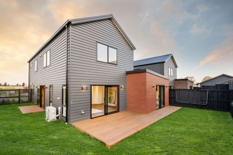 Photo of property in 29 Earp Crescent, Chartwell, 3210