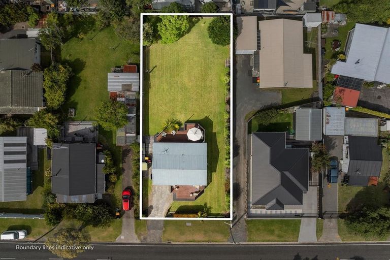 Photo of property in 309 Hetherington Road, Whangamata, 3620