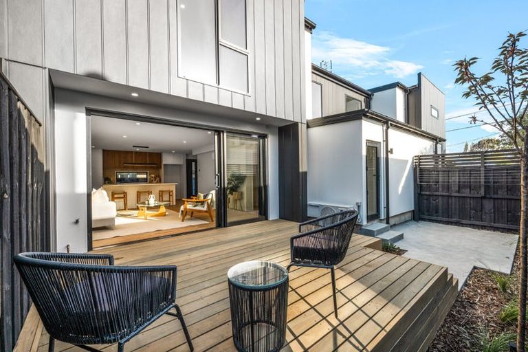 Photo of property in 2/71 Sullivan Avenue, Woolston, Christchurch, 8023