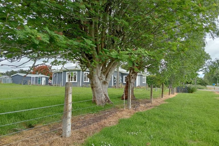Photo of property in 55 Otahu-eastern Bush Road, Eastern Bush, Otautau, 9682