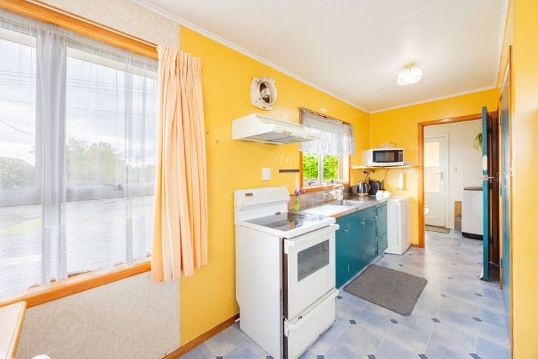 Photo of property in 25 Bennett Street, Waipawa, 4210