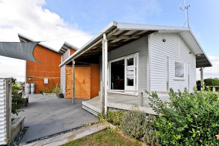 Photo of property in 25 Mellow Road, Ohaupo, 3881