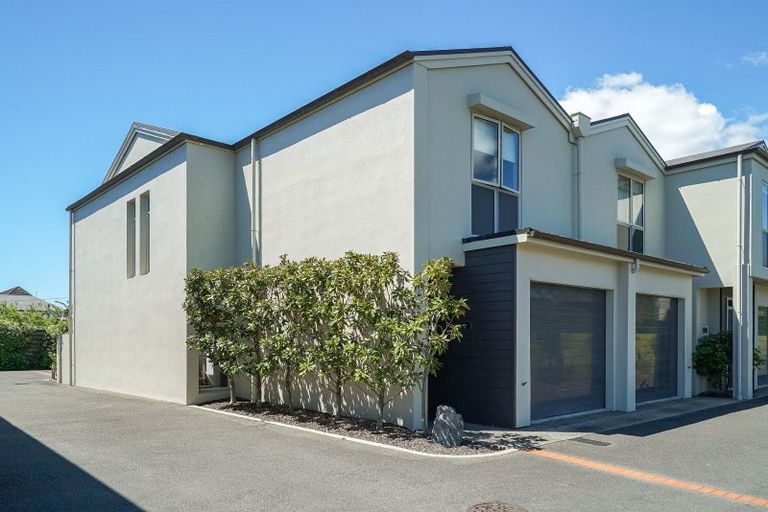 Photo of property in 4/39 Trafalgar Street, The Wood, Nelson, 7010
