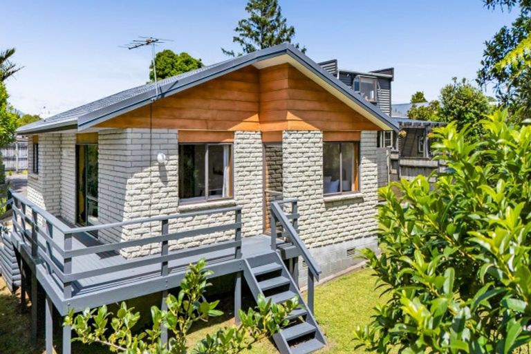 Photo of property in 263b Huatoki Street, Upper Vogeltown, New Plymouth, 4310