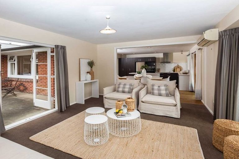 Photo of property in 55 Hare Street, Ilam, Christchurch, 8041