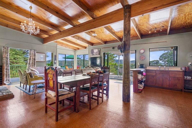 Photo of property in 15 Lavinia Place, Kawau Island, 0920