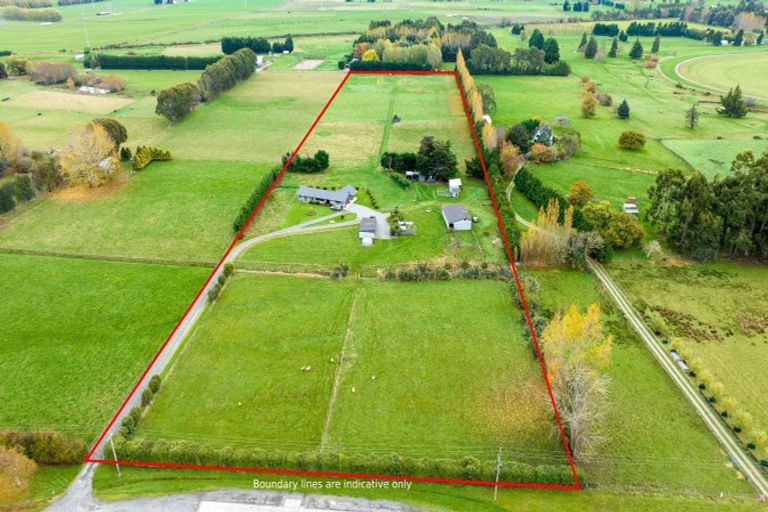 Photo of property in 200 Gore Mataura Highway, Charlton, Gore, 9772