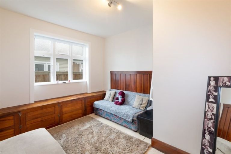 Photo of property in 7 Howard Street, Spreydon, Christchurch, 8024