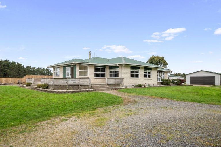 Photo of property in 269 Kukutauaki Road, Koputaroa, Levin, 5575