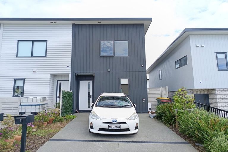 Photo of property in 11 Nuku Place, Manurewa, Auckland, 2102