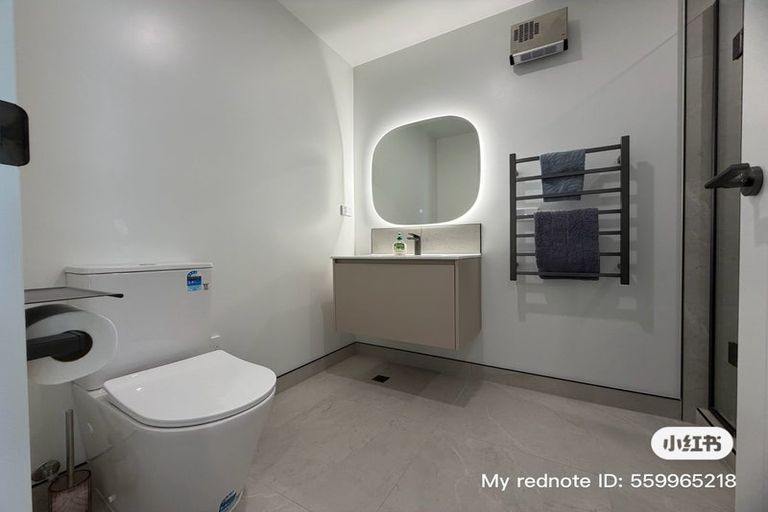 Photo of property in 2b Hope Street, Shirley, Christchurch, 8013