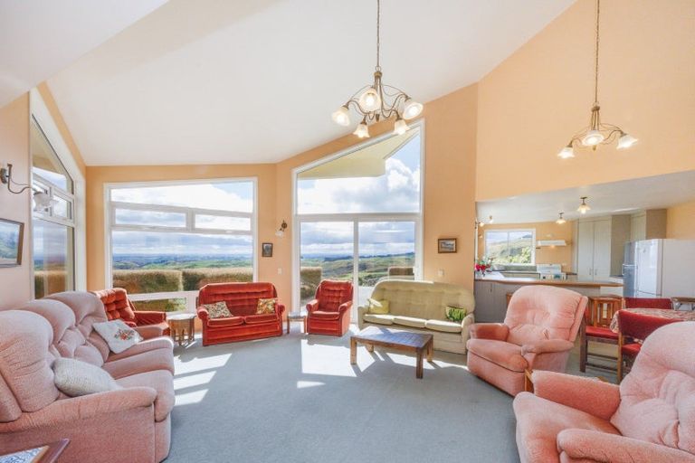 Photo of property in 186 Harrison Hill Road, Aokautere, Palmerston North, 4471