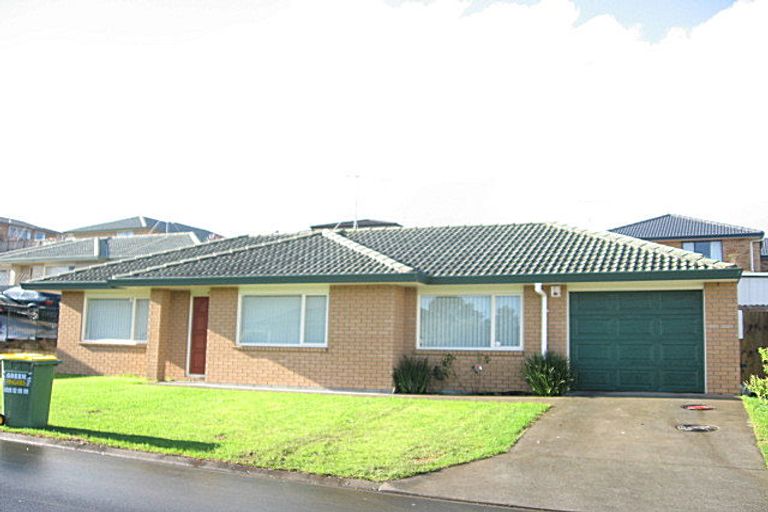 Photo of property in 3a Mattalie Place, Manurewa, Auckland, 2105