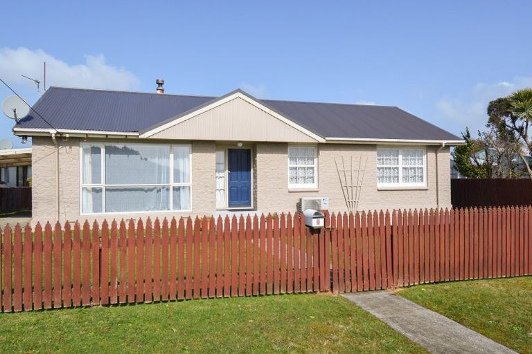 Photo of property in 9 Oreti Street, Kingswell, Invercargill, 9812