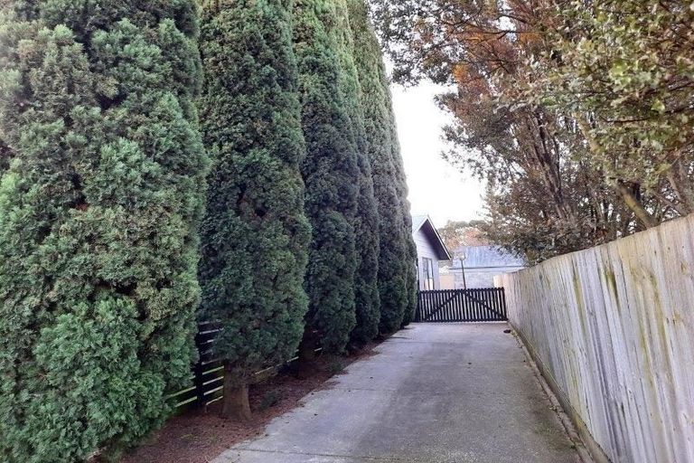 Photo of property in 55c Newnham Street, Rangiora, 7400