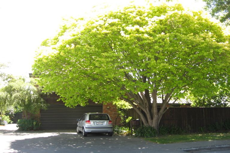Photo of property in 2/43 Wairarapa Terrace, Merivale, Christchurch, 8014