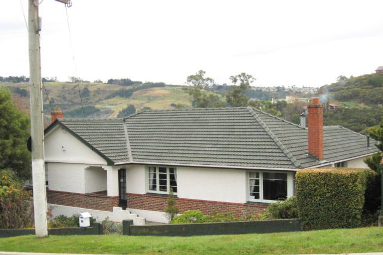 Photo of property in 42 Barr Street, Kenmure, Dunedin, 9011