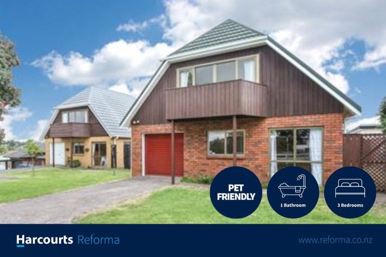 Photo of property in 1/469 Great South Road, Opaheke, Papakura, 2113