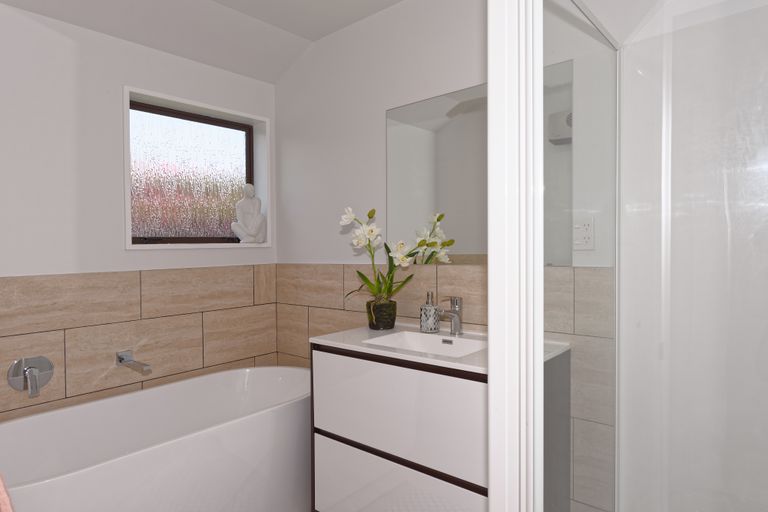 Photo of property in 36 Kirsten Place, Parklands, Christchurch, 8083