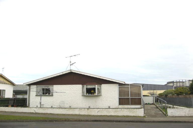 Photo of property in 1/3 Maitland Street, Strathern, Invercargill, 9812