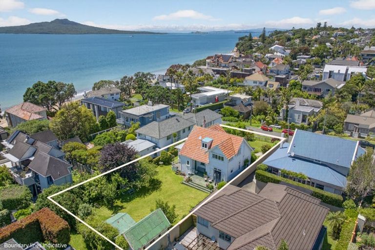Photo of property in 20 Park Avenue, Takapuna, Auckland, 0622