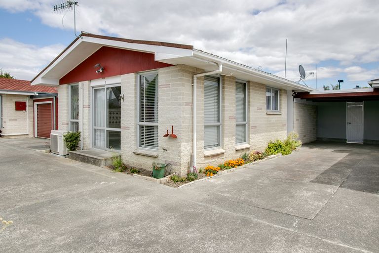 Photo of property in 8/25 Moeller Street, Taradale, Napier, 4112