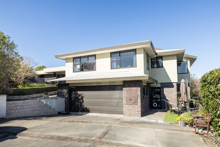 Photo of property in 57 Puflett Road, Havelock North, 4130
