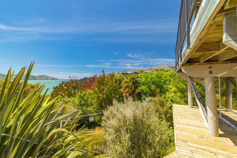 Photo of property in 23 Ranui Crescent, Diamond Harbour,  8971