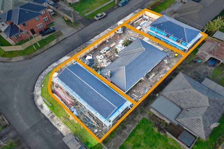 Photo of property in 4 Grant Avenue, Otara, Auckland, 2023