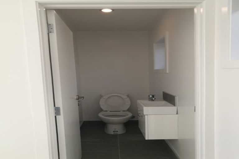 Photo of property in 8u2 Lyon Street, Frankton, Hamilton, 3204