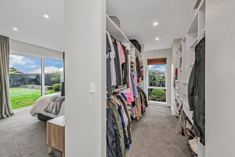 Photo of property in 9 Falcon Road, Rolleston, 7615