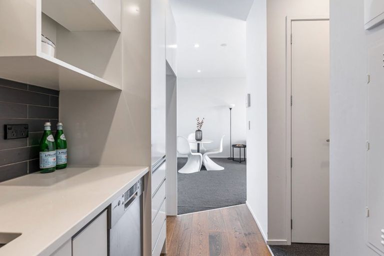 Photo of property in 204/77 Hobsonville Point Road, Hobsonville, Auckland, 0616