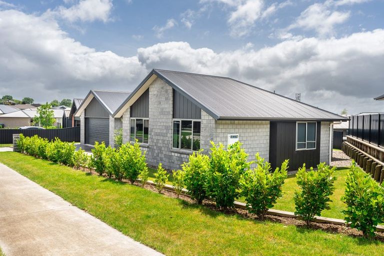 Photo of property in 241 Page Crescent, Te Awamutu, 3800