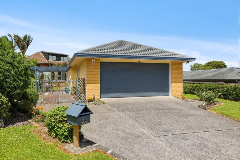 Photo of property in 22 Harvest Drive, Henderson, Auckland, 0612