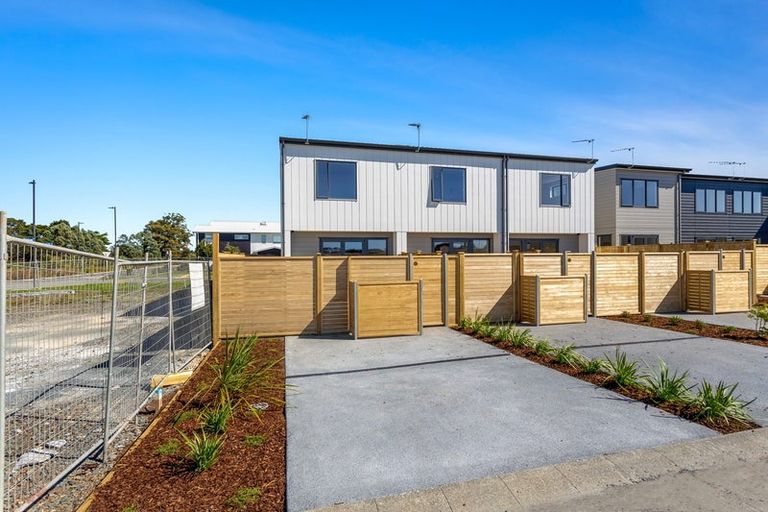 Photo of property in 154 Te Napi Drive, Takanini, Auckland, 2112