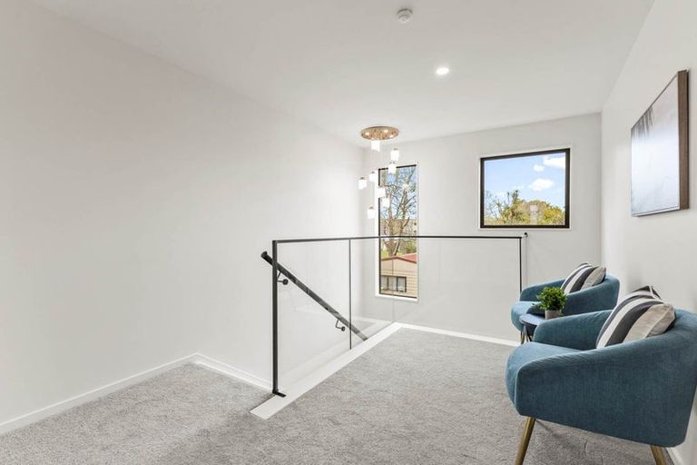 Photo of property in 23c Eden Street, Mangere East, Auckland, 2024