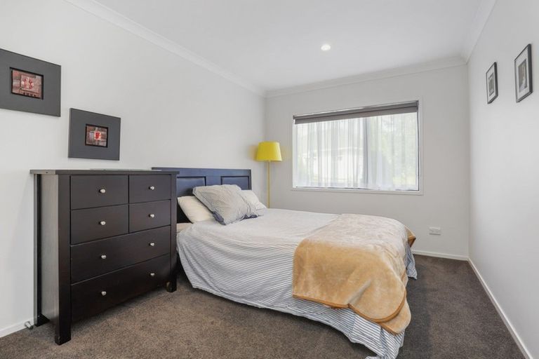 Photo of property in 107 Rayner Road, Huntly, 3700