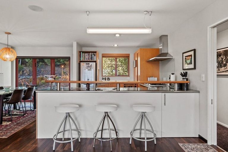 Photo of property in 137 Alpine Retreat Road, Ben Lomond, Queenstown, 9371