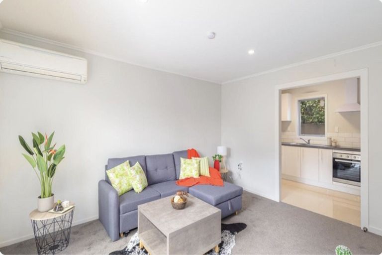 Photo of property in 3/53 Mathesons Road, Phillipstown, Christchurch, 8011