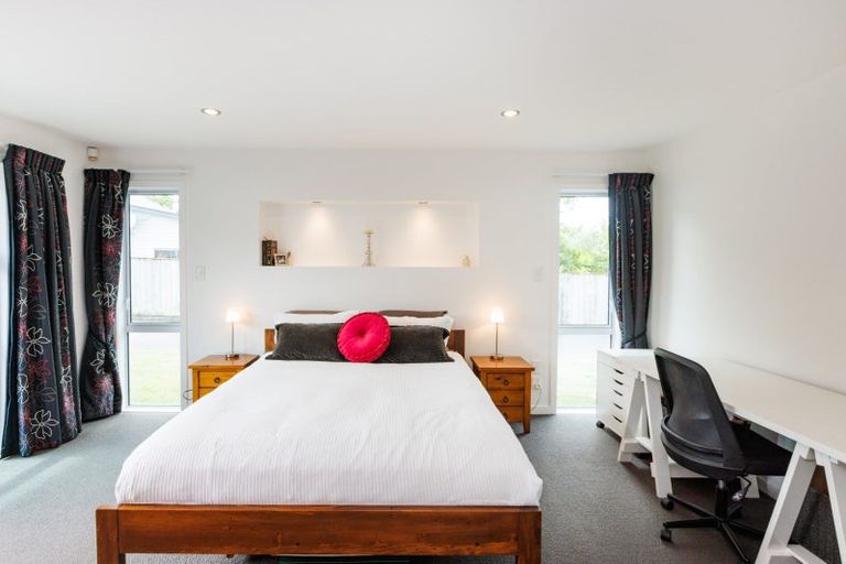 Photo of property in 109b James Line, Kelvin Grove, Palmerston North, 4414