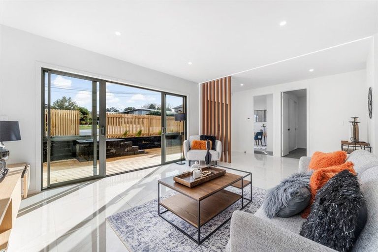 Photo of property in 6a Tristram Avenue, Forrest Hill, Auckland, 0620