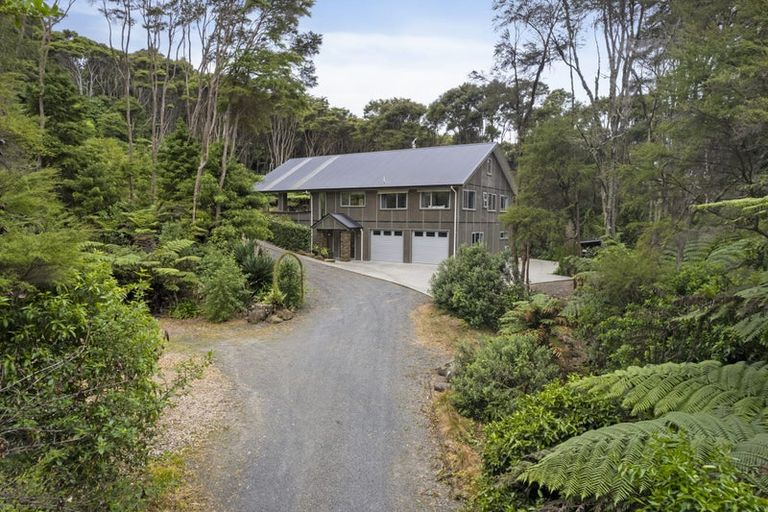 Photo of property in 7 Brljevich Road, Mangatawhiri, Pokeno, 2471