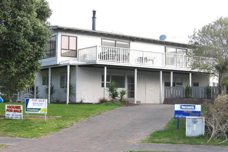 Photo of property in 126 Pauanui Boulevard, Pauanui, Hikuai, 3579