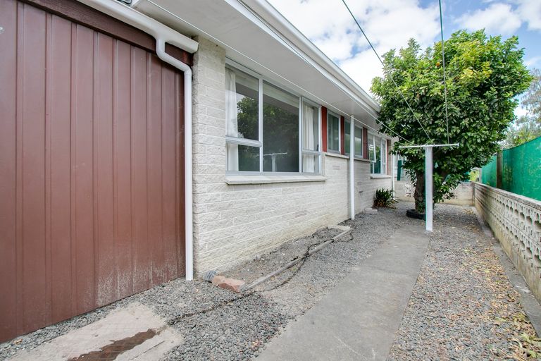 Photo of property in 8/25 Moeller Street, Taradale, Napier, 4112