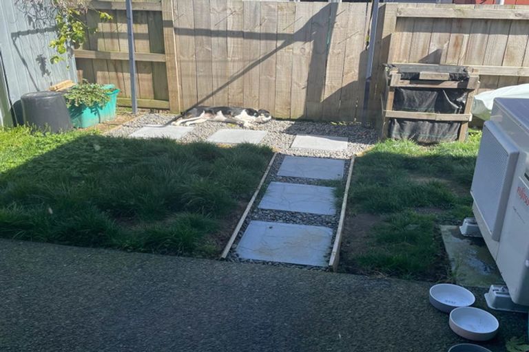 Photo of property in 8c Mary Street, Frankton, Hamilton, 3204